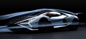 (VIDEO) Lamborghini Unveils Revuelto SV, Its Most Powerful Production Car Ever, Priced At $741,172