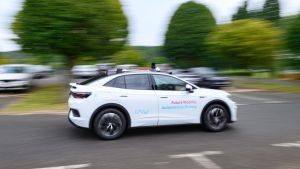 Zukunft des Fahrens: Wie autonome Autos unser Leben verändern werden