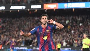 El Barça gana 50 millones pero pierde 75 goles
