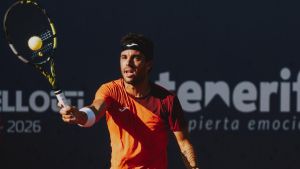 Challenger 75. Si accendono gli Internazionali tennis di Todi. Cecchinato stacca il pass per la semifinale