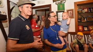 Una vacanza nella Marca per 23 bambini ucraini: «La guerra per me è un grande orrore»