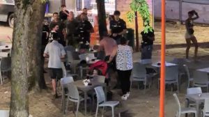Doppia vigilanza dopo la lite al via Piave Summer Garden, l’organizzatore: «Il Festival mai così sicuro»