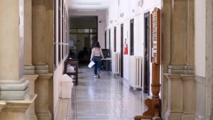 Passeur dallo Sri Lanka arrestato a Fernetti: ma non ci sono interpreti e il giudice lo scarcera