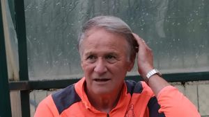 Tesser presenta il match odierno: 