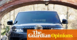 It’s the SUV tyranny: where have all the normal family cars gone?