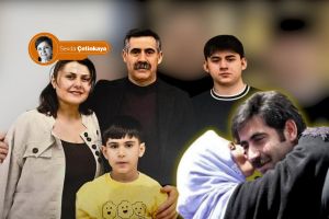 10 yıl sonra ilk kez cezaevinden İlke TV’ye konuştu | Bekir Kaya: ‘Silah bırakmak bir başlangıçtır, güvence ise toplumsal dönüşüm’