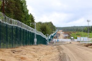 Lukijan mielipide: Virka-apua kyllä – mutta rajalle!