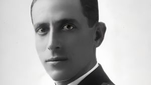 Quell’eroico aviatore: il 16 agosto 1928 a Rio moriva Carlo Del Prete