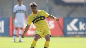 Tra campo e mercato. Bianco e Brugman sono in pole. Dal Torino è in arrivo Acquah