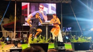 Fabrizio Corona testimonial all’ippodromo, il ministero ritira il logo. Lui: “Fondo un partito”