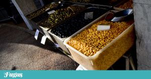 Eis a prova de que as coisas mais desejadas às vezes acontecem mesmo
