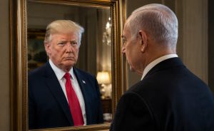Trump and Netanyahu: Same Persona, Diverging Stakes