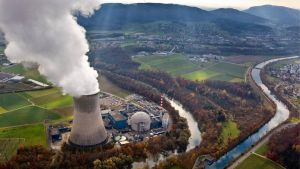 Nucléaire: pourquoi changer d’avis alors que rien n’a changé?