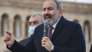 هل يتحول باشينيان إلى 