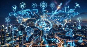 Por qué EEUU afrontará la destrucción de empleos ligada a la IA mucho mejor que Europa