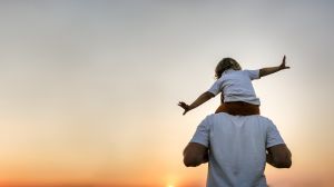 Genitori e figli