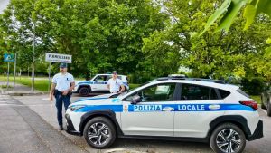 Con la patente revocata e senza assicurazione sull’auto sospesa: multa da quasi 10 mila euro