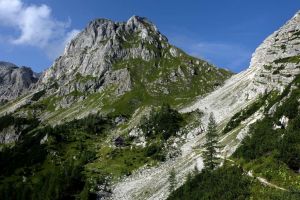 Slovenija ograničava broj posjeta Nacionalnom parku Triglav