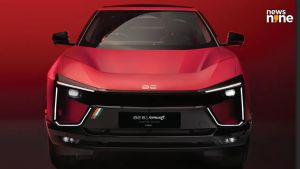 Mahindra BE 6 Sporteq Formula E Freedom Edition unveiled at Rs 24.45 lakh