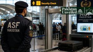 Airport Security Force Pakistan: The Complete Guide 2026