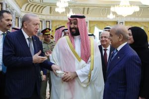 The Saudi–Turkish–Pakistani Security Agreement: A Preliminary Assessment