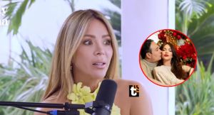 Sheyla Rojas contó que su relación con Sir Winston terminó porque el amor se extinguió