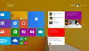 Ex-Microsoft dev revives live tiles for new Outlook rival