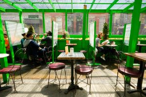NYC outdoor dining now has another chance to succeed