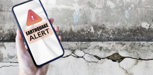 ¿De qué sirve que Google nos avise de un terremoto segundos antes de que ocurra?
