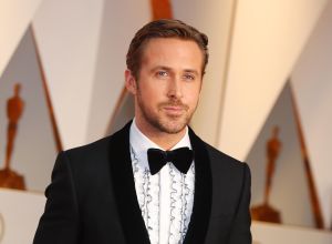 (VIDEO) Ryan Gosling's 'Star Wars: Starfighter' Reveals First Footage And Character Name At D23
