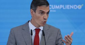 Il modello Sánchez crolla pure sull’energia