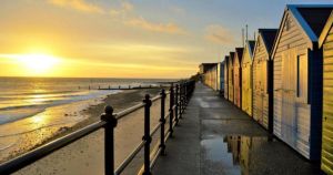 The ‘unspoilt’ Norfolk beach visitors are calling a staycation paradise