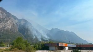 Stop ai fuochi d'artificio: annullati gli spettacoli a Trasaghis, Majano, Artegna e Porcia