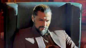 Ramayana: Chetan Hansraj talks about playing 7 roles and trailer criticism: ‘It’s for IMAX’