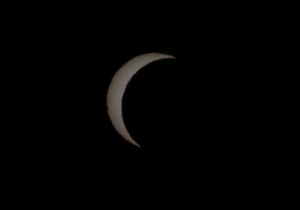 El eclipse de Ceuta y Melilla