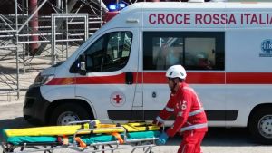 Lutto nella Croce Rossa di Padova: volontario muore per un malore durante il turno