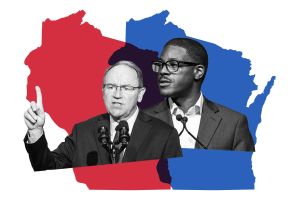 An Extremist Won This Week in Wisconsin. It’s Probably Not the One You’ve Read About.