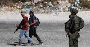 Why Israeli Settlements Will Never Be a Success Story