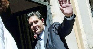 Caduto anche il teorema contro Toti