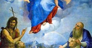 L’Assunta ricorda che ci attende l’eternità