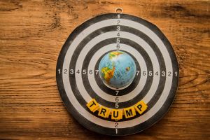 Goodbye West: Long Live World Order