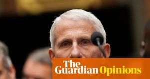 The Fauci hearing was painful to watch. But we need answers on Covid-19’s origins