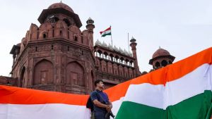 Independence At 80: Building The Military For Viksit Bharat 2047