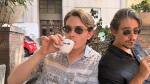 INTERVJU Joker Out: Voleli bismo da studentska pobeda bude pobeda uma i znanja