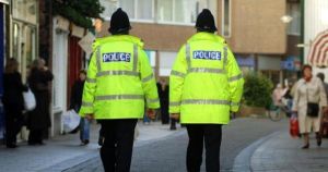 Two bailed after 1,000-litre container of 'stolen' fuel found in van