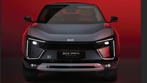 Mahindra BE 6 Sporteq unveiled for Rs 19.45 lakh; gets new 70 kWh battery