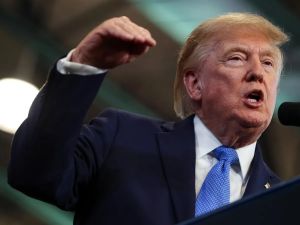 Raymond J. de Souza: Trump doesn't care if he loses, as long as Canada also loses