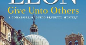 A pleasant retreat in Donna Leon’s Venetian novels