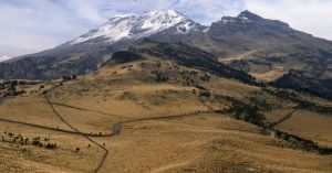 ¿Y si la montaña nunca se llamó Paso de Cortés? El secreto sagrado que despierta entre los volcanes
