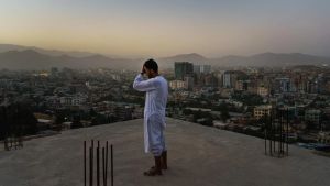 Am 15. August 2021 haben wir Afghanistan verloren: Fünf Jahre später drohen wir, uns selbst zu verlieren